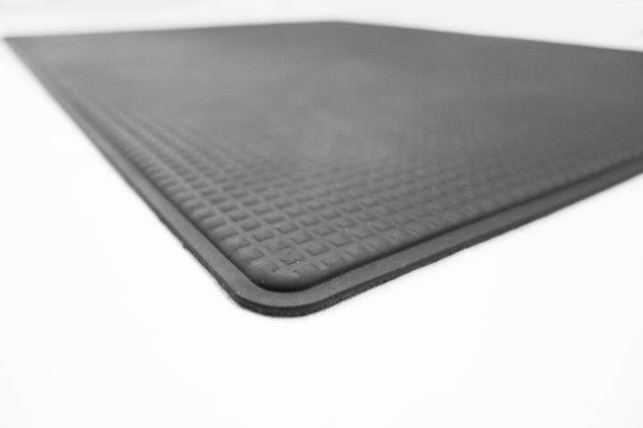 4pets Bodenmatte PRO für Hunde-Transportbox